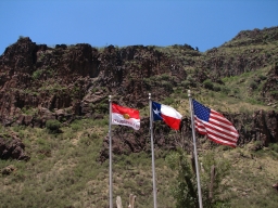 troop of the day flags.JPG